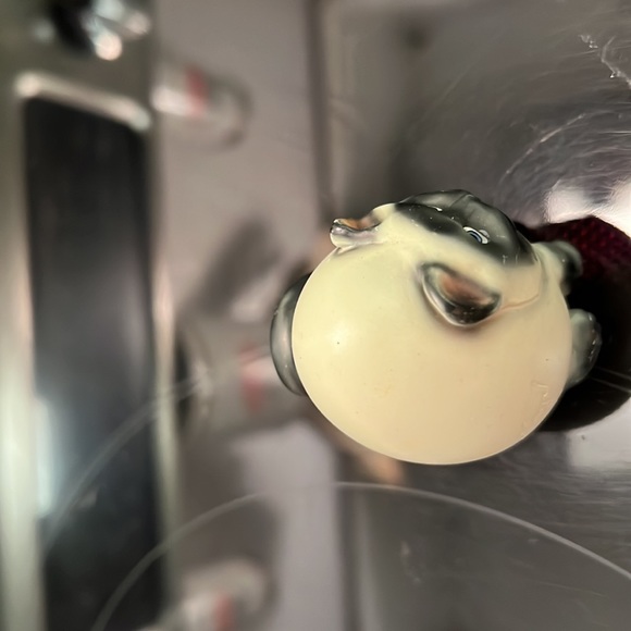 Allyson Nagel Collection Siamese cat #63254 - Picture 4 of 5